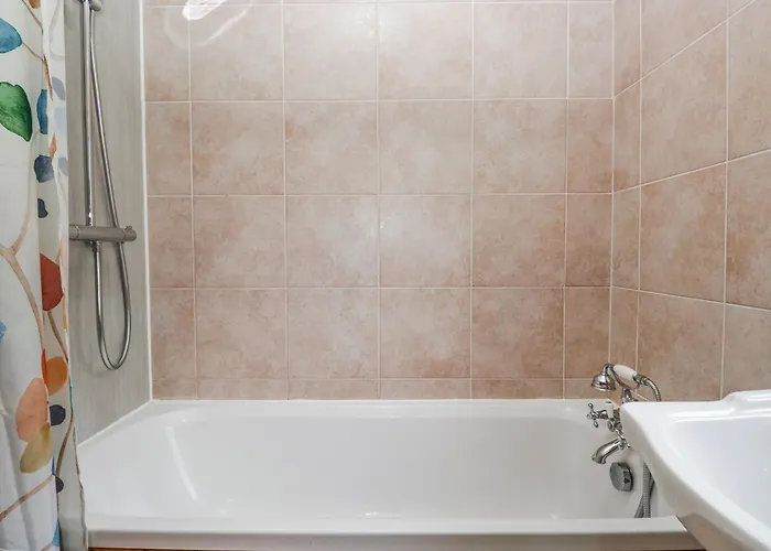 Linden Lea Grange-over-Sands