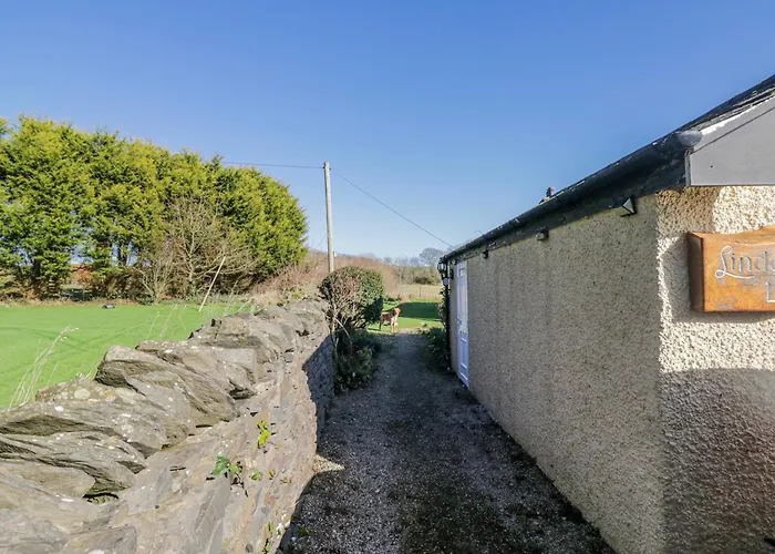 Linden Lea Nyaraló *