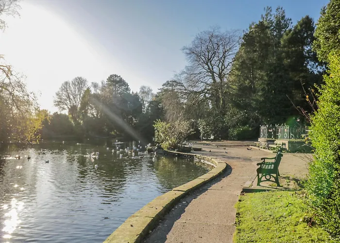 Linden Lea Nyaraló *